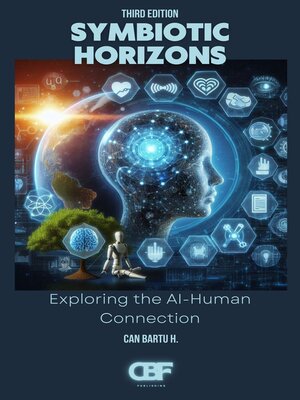 cover image of Symbiotic Horizons